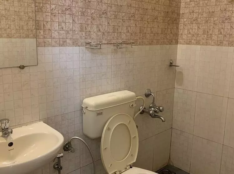 Bed and Breakfast Palmgrove Service Villa