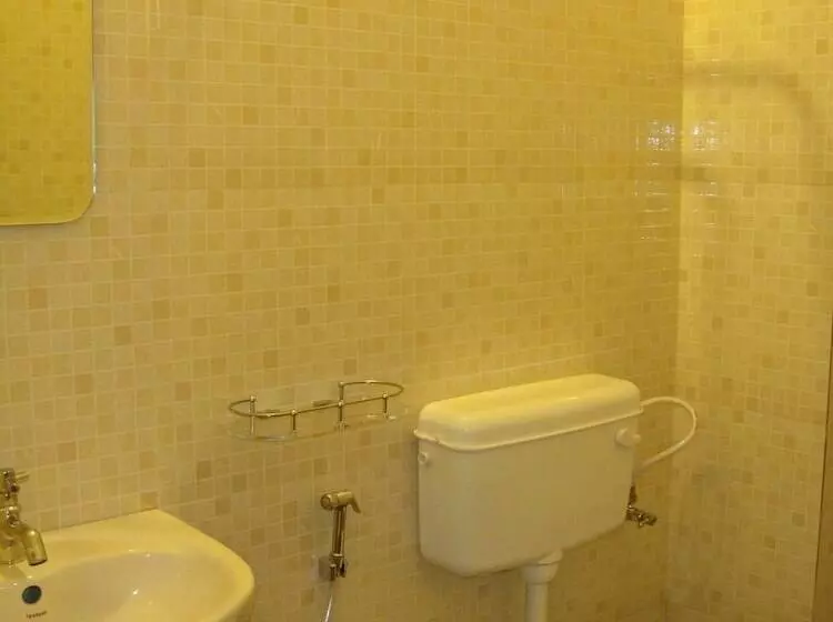 Bed and Breakfast Palmgrove Service Villa