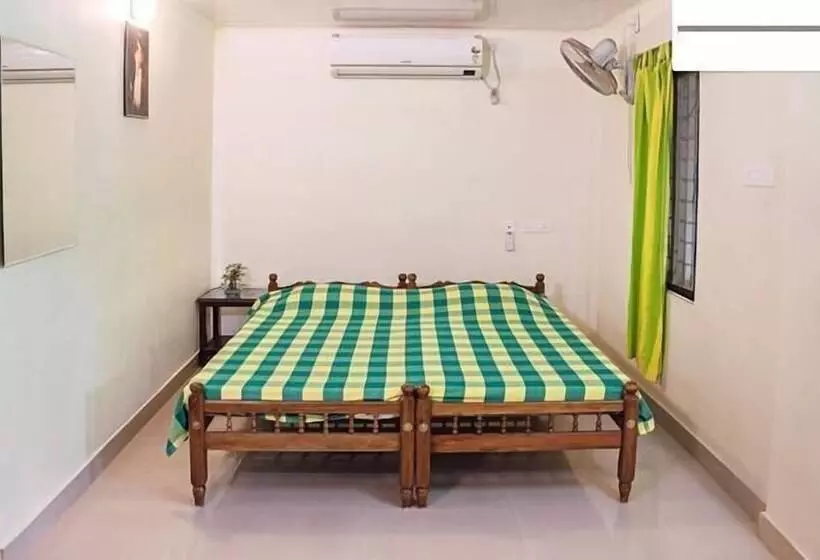 Bed and Breakfast Palmgrove Service Villa