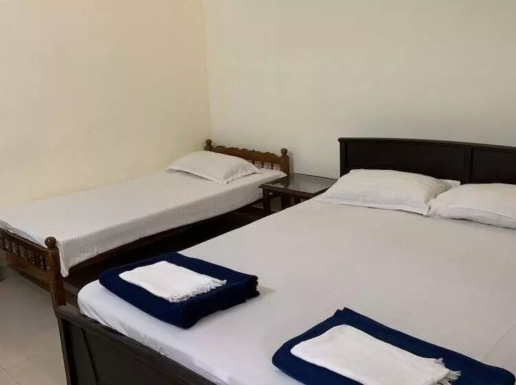 Bed and Breakfast Palmgrove Service Villa