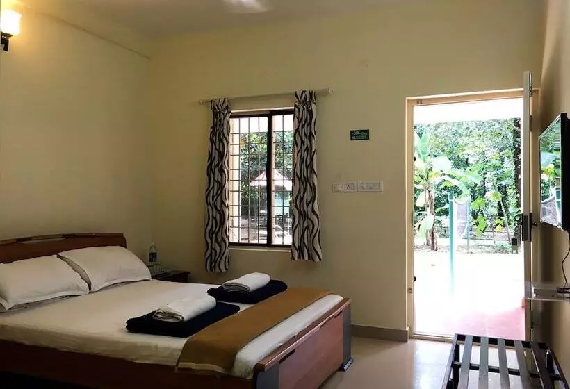 Bed and Breakfast Palmgrove Service Villa