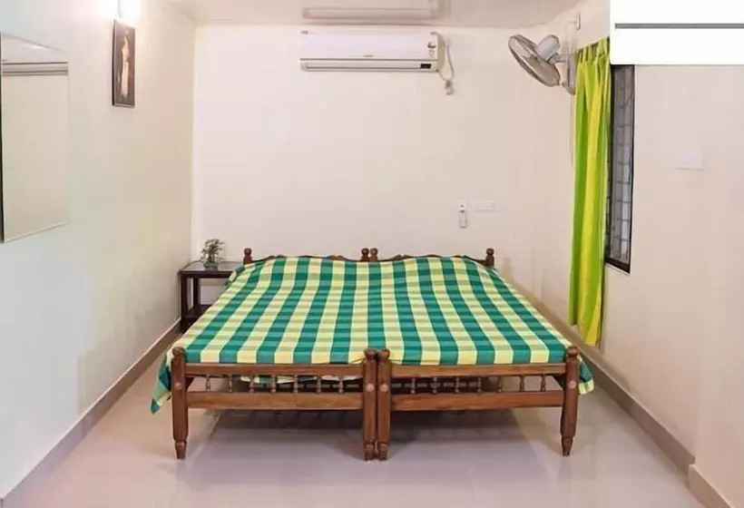 Bed and Breakfast Palmgrove Service Villa