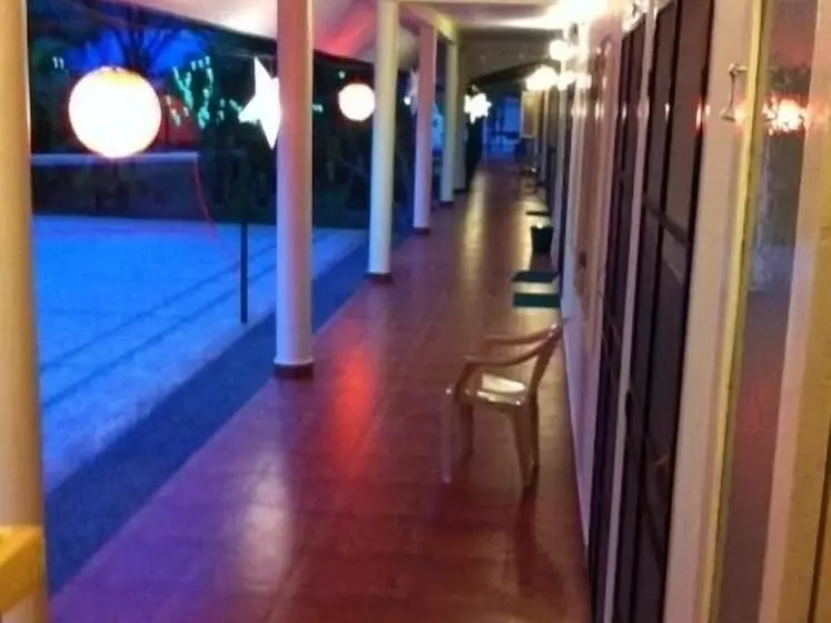 Bed and Breakfast Palmgrove Service Villa