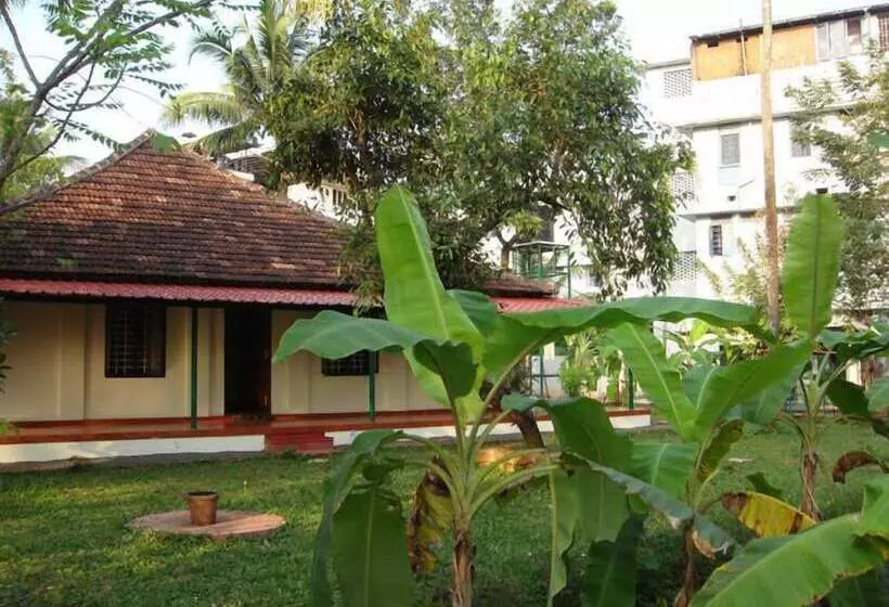 Bed and Breakfast Palmgrove Service Villa