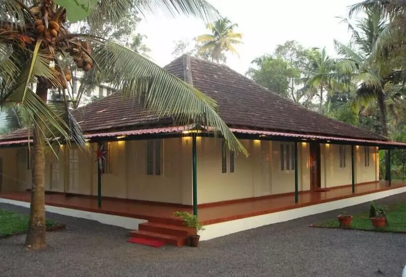 Bed and Breakfast Palmgrove Service Villa