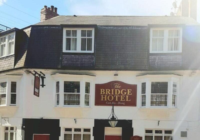 Bridge Hotel Durham