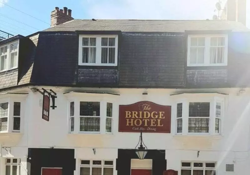 Bridge Hotel Durham