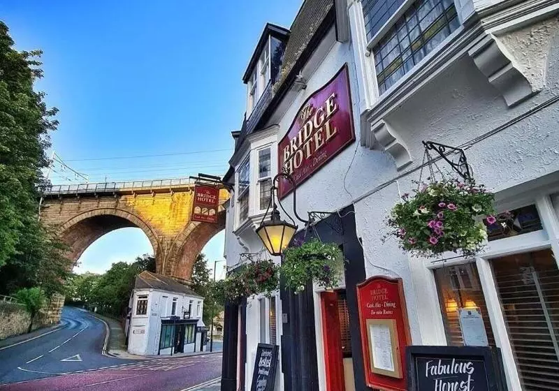 Bridge Hotel Durham