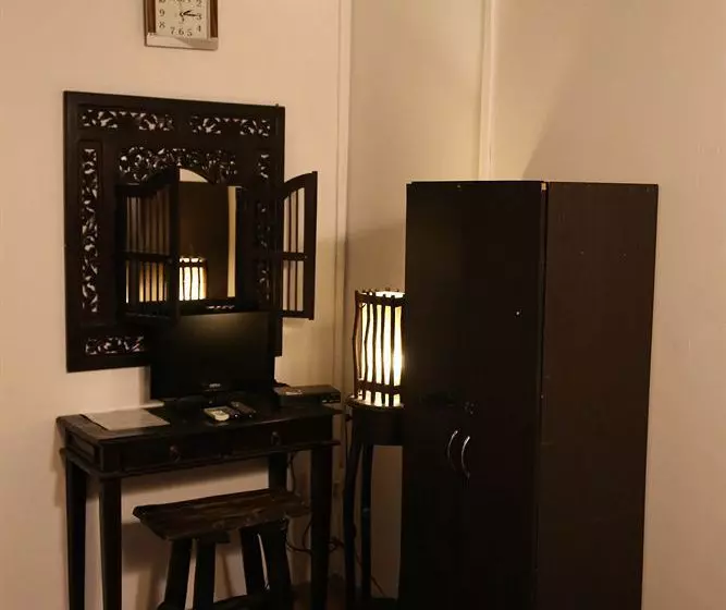 Fernloft (City) Hostel Singapore