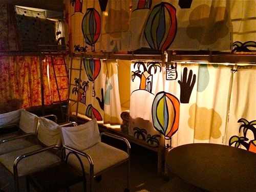 فندق صغير Accommodation Kyotokko