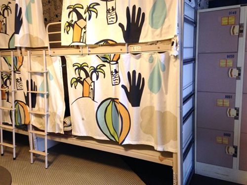 فندق صغير Accommodation Kyotokko