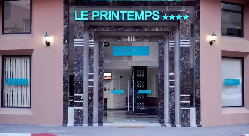 هتل Bluesea Le Printemps