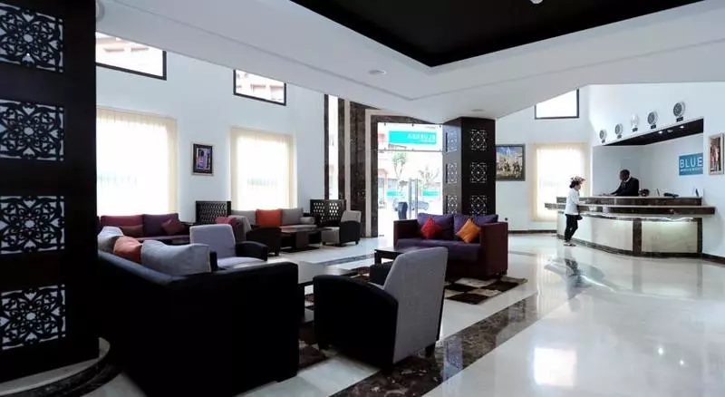 هتل Bluesea Le Printemps