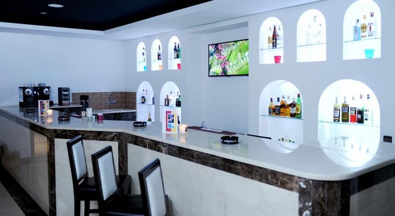 هتل Blue Sea Le Printemps