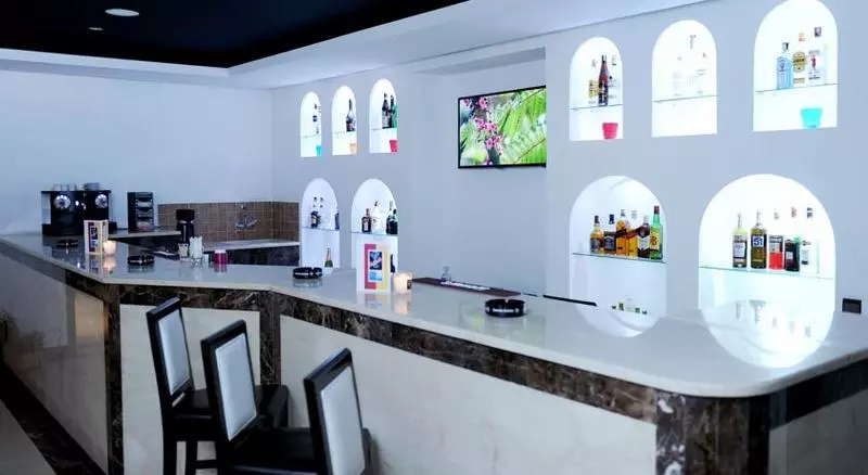 هتل Bluesea Le Printemps