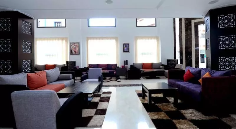 هتل Bluesea Le Printemps