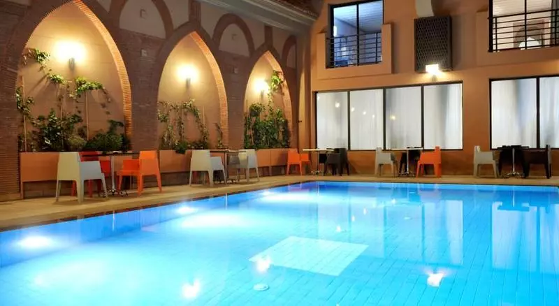 هتل Bluesea Le Printemps