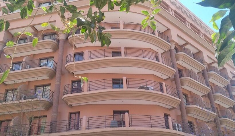 هتل Blue Sea Le Printemps