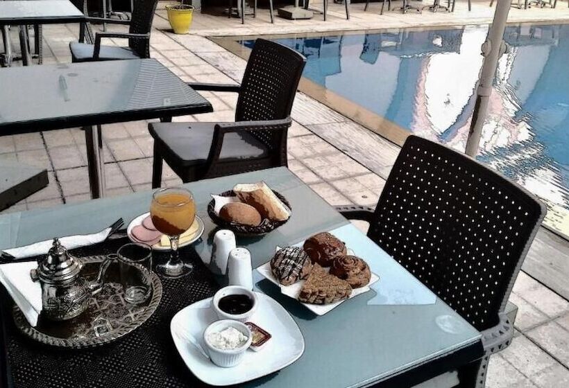 هتل Blue Sea Le Printemps