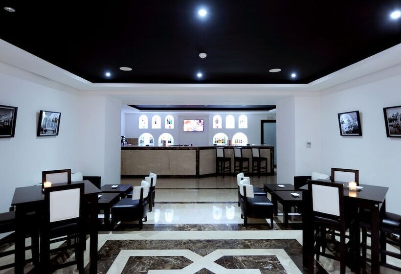 هتل Blue Sea Le Printemps