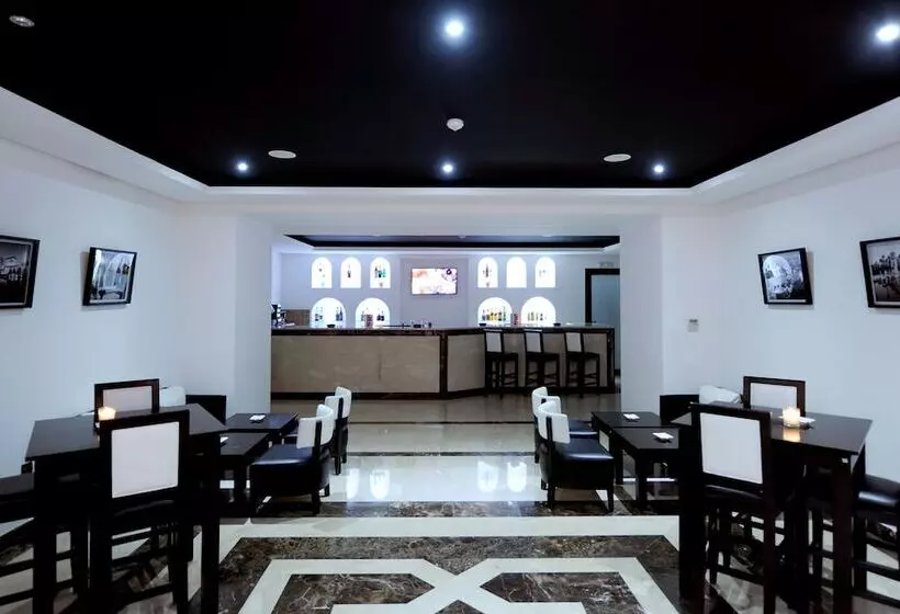 هتل Bluesea Le Printemps