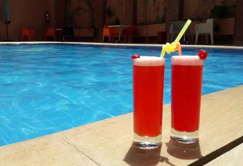 هتل Bluesea Le Printemps