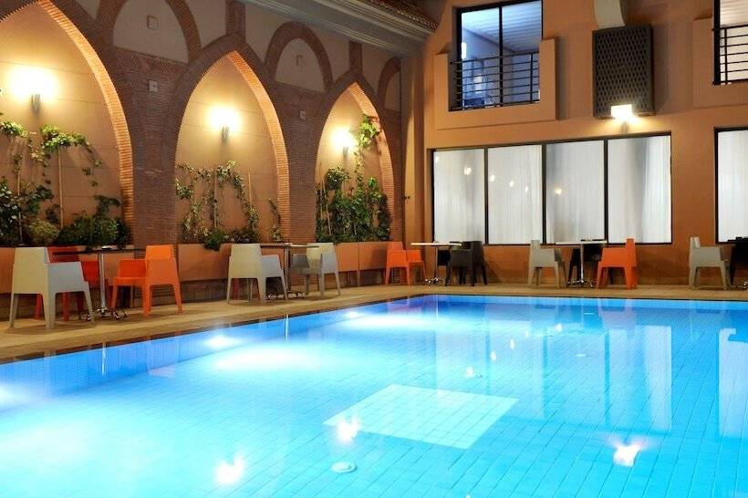 هتل Blue Sea Le Printemps