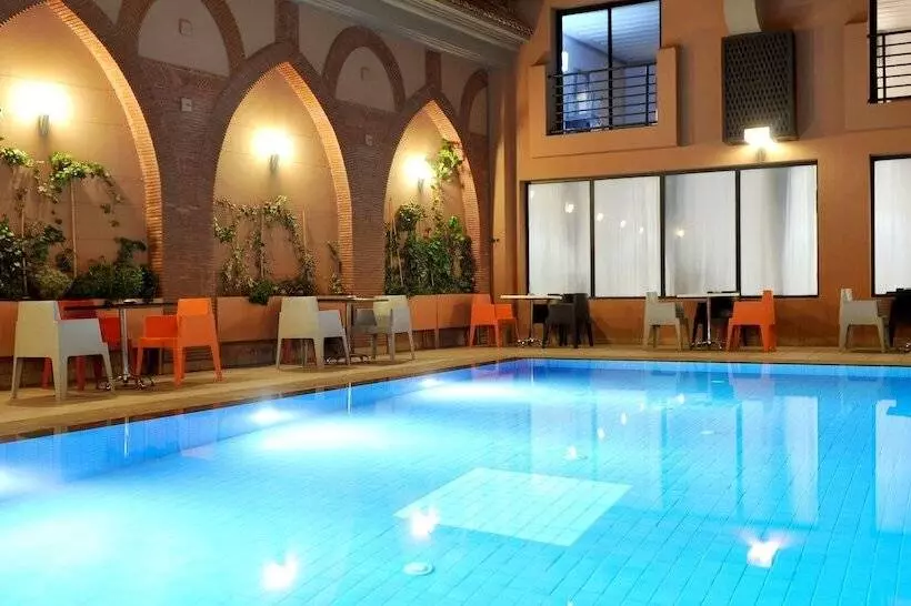 هتل Bluesea Le Printemps