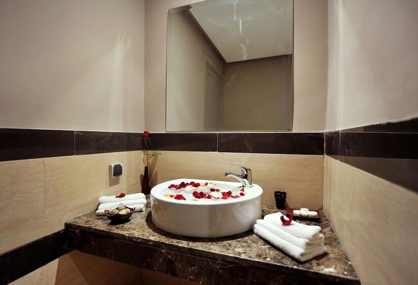 هتل Blue Sea Le Printemps