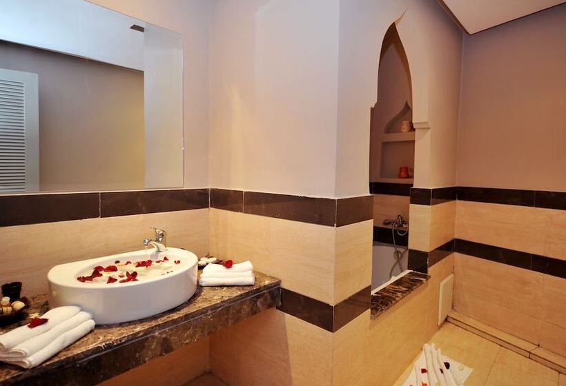 هتل Blue Sea Le Printemps