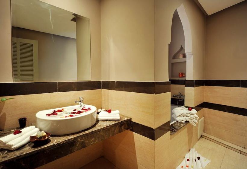 هتل Blue Sea Le Printemps