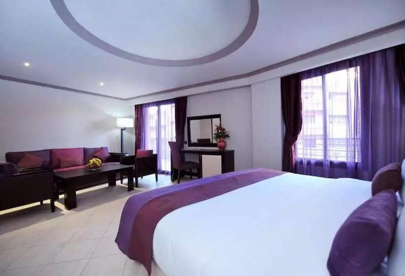 هتل Bluesea Le Printemps