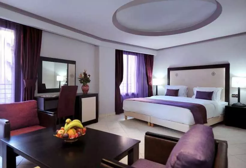 هتل Bluesea Le Printemps