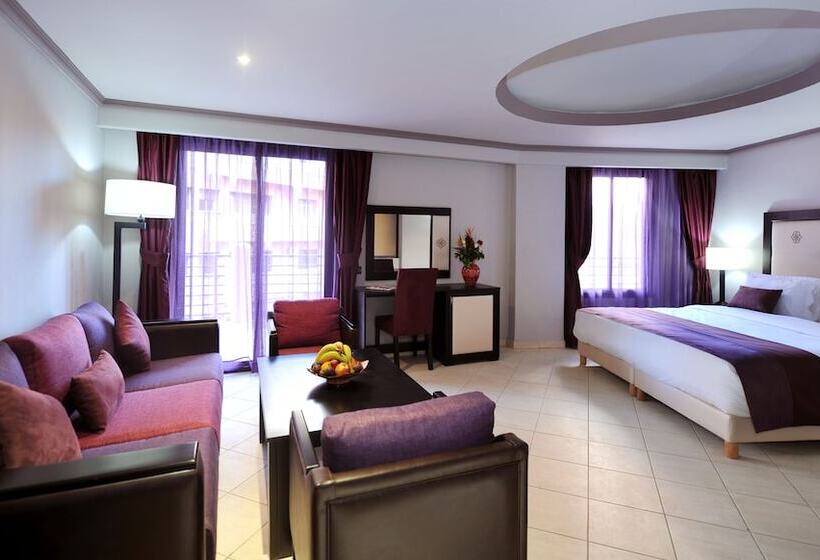 هتل Blue Sea Le Printemps