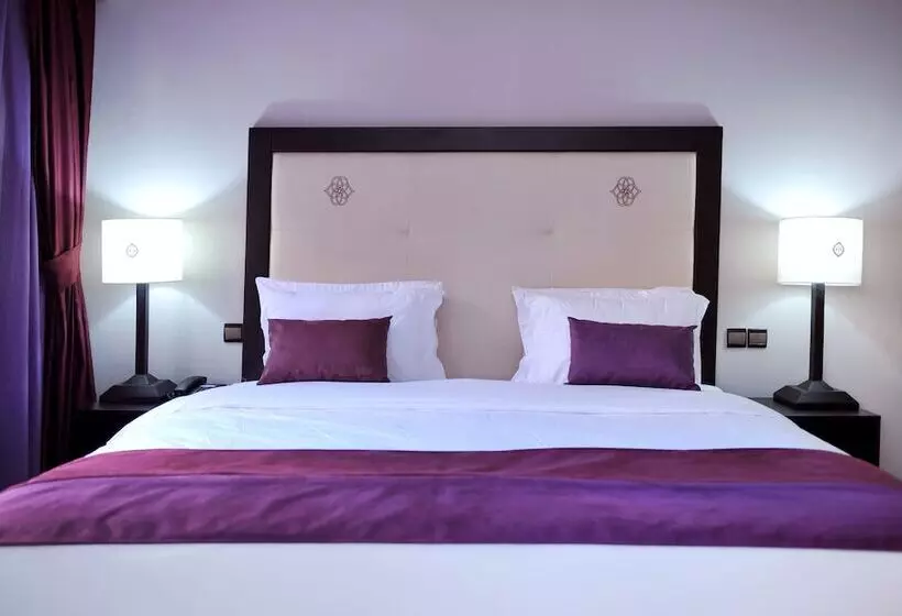 هتل Bluesea Le Printemps