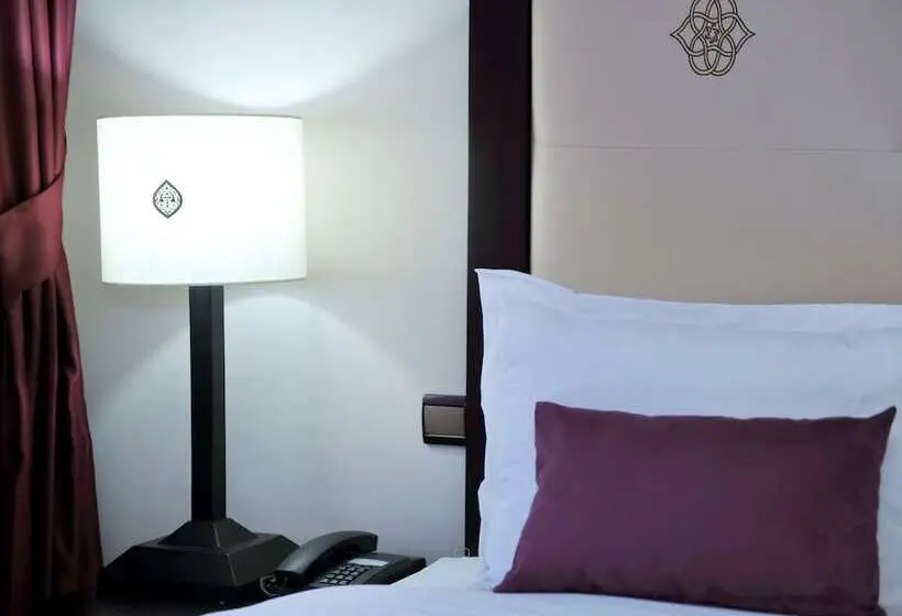 Hotelli Bluesea Le Printemps