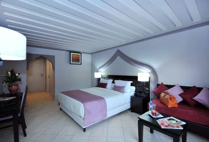 Hotelli Bluesea Le Printemps