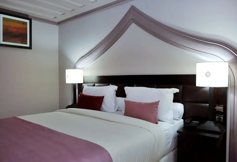 Hotelli Bluesea Le Printemps