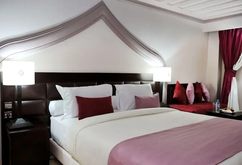 Hotelli Bluesea Le Printemps