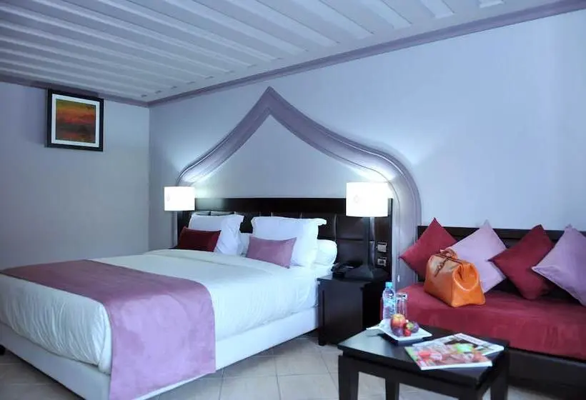 Hotelli Bluesea Le Printemps