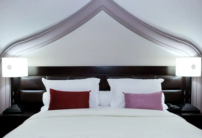 Hotelli Bluesea Le Printemps