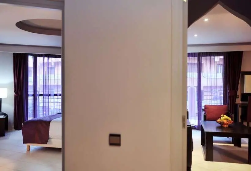 Hotelli Bluesea Le Printemps