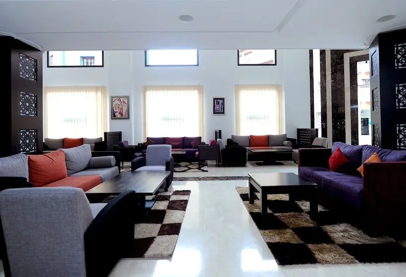 Hotelli Bluesea Le Printemps