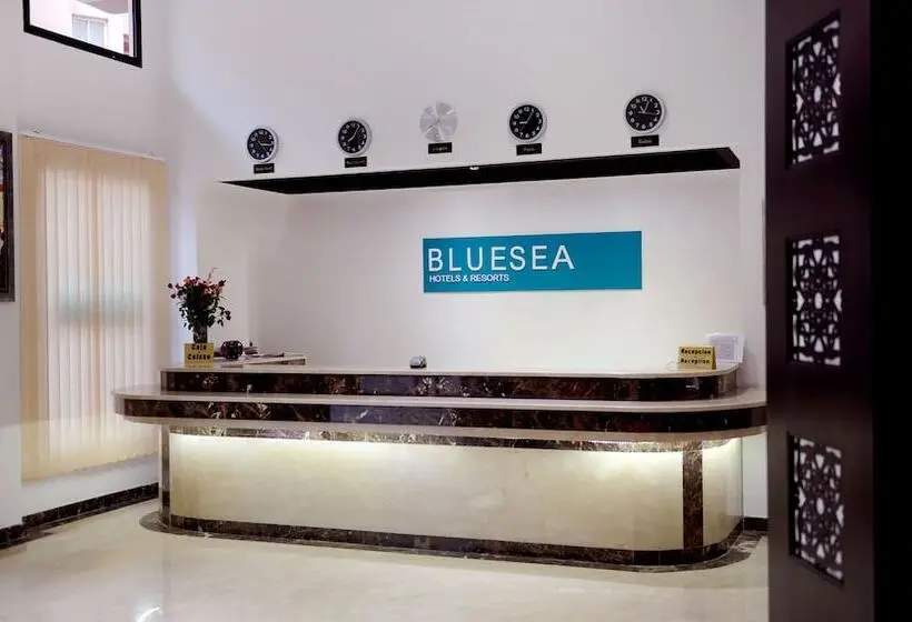 Hotelli Bluesea Le Printemps