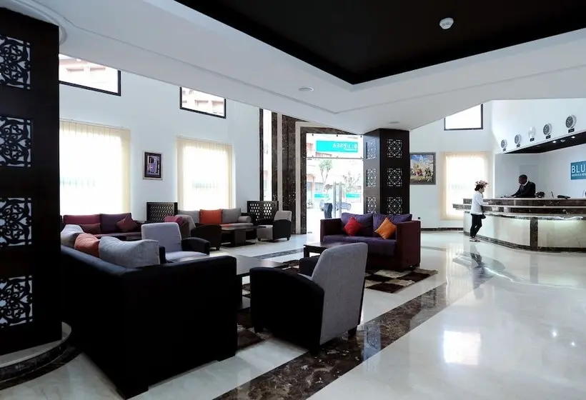 Hotelli Bluesea Le Printemps