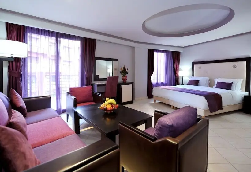 Hotelli Bluesea Le Printemps