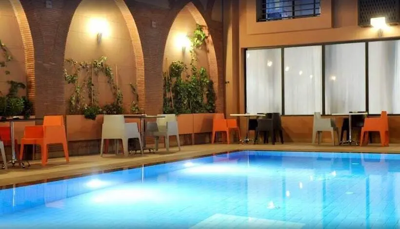 Hotelli Bluesea Le Printemps