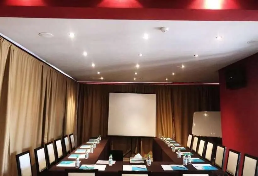 Hotelli Bluesea Le Printemps