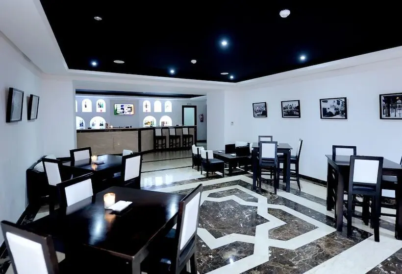 Hotelli Bluesea Le Printemps