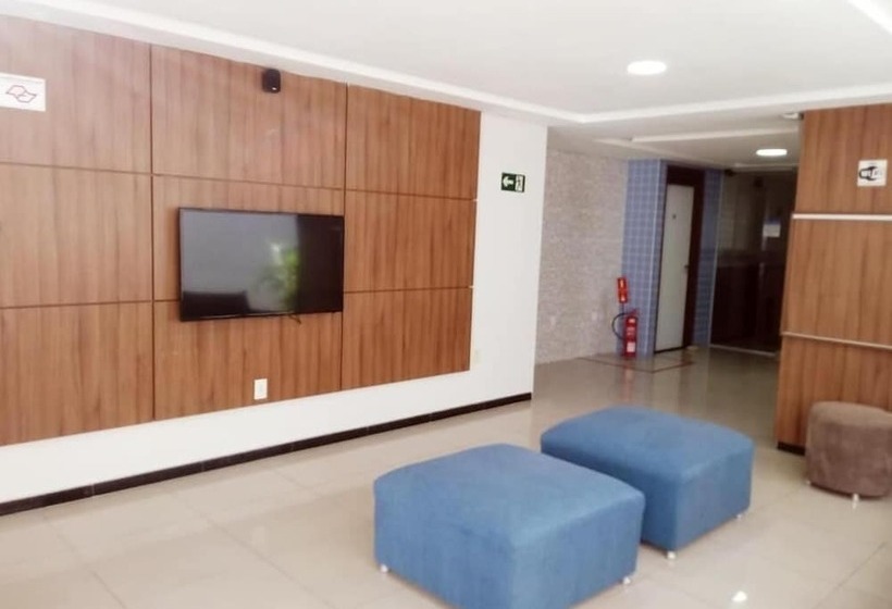 בית מלון כפרי Campina Executivo